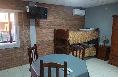 San Luis Apartment | LA TRANQUERA DPTOS
