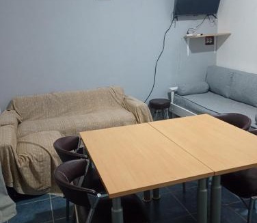 Robles Department Apartment | La Tranquila