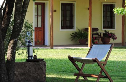 San Jose House | La Trinidad Casa de Campo