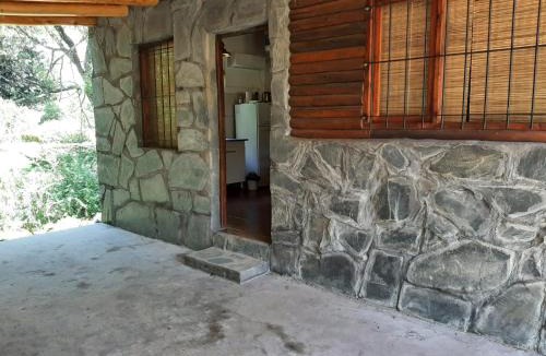 Villa Yacanto Ski Chalet | La vertiente