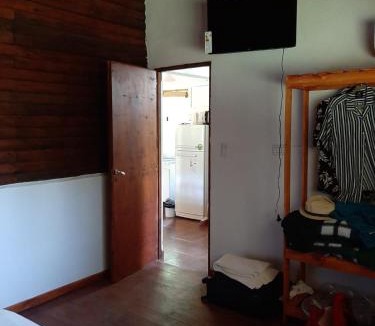 Villa Yacanto Ski Chalet | La vertiente