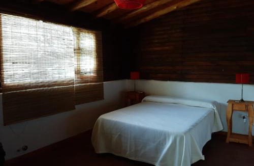 Villa Yacanto Ski Chalet | La vertiente