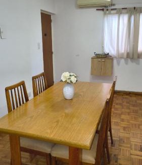 Rosario Apartment | La Victoria