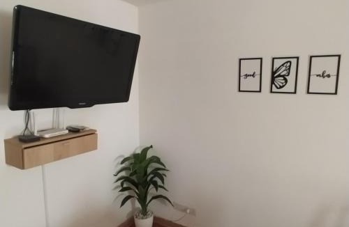 Rosario Apartment | La Victoria