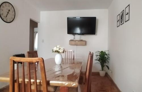 Rosario Apartment | La Victoria