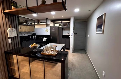 Intermares Apartment | La Vie Privilege 304 - Your refuge on Intermares beach.