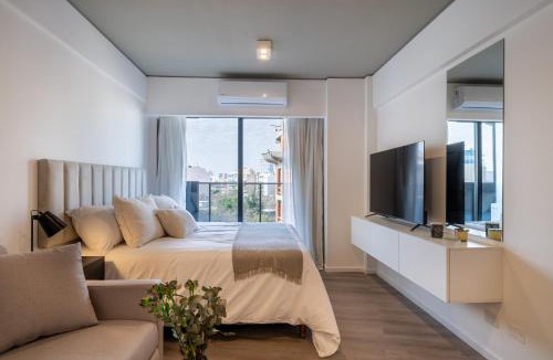 Chacarita Apartment | La Vie Suite Palermo Hollywood