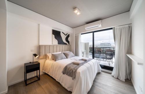 Chacarita Apartment | La Vie Suite Palermo Hollywood