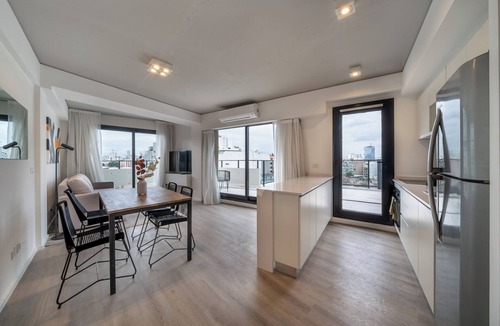Chacarita Apartment | La Vie Suite Palermo Hollywood