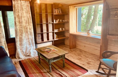 Colonia Hotel | La Vigna Ecolifestyle