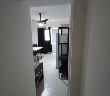 Comuna Estancia Vieja Apartment | La Villa Inn