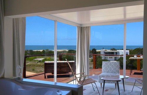 Arenas de Jose Ignacio Hotel | La Viuda De Jose Ignacio