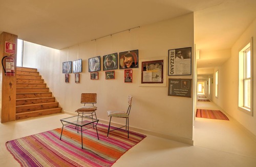 Arenas de Jose Ignacio Hotel | La Viuda De Jose Ignacio
