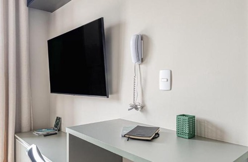 Panamby Apartment | LA189 - Lindo Apê com Localização Privilegiada em SP