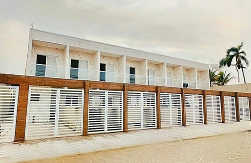 Mirim Hotel | LAAR HOTEL, DOUBLE ROOM