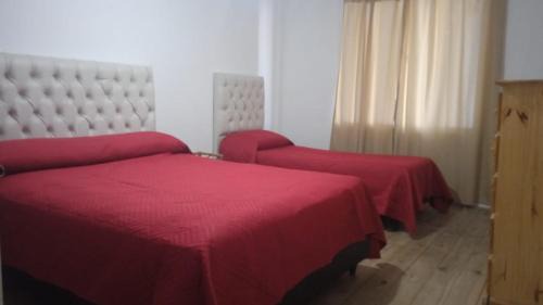 Laboulaye Apartment | Laboulaye, Sarmiento 334