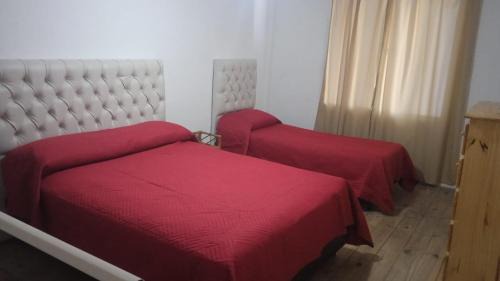 Laboulaye Apartment | Laboulaye, Sarmiento 334