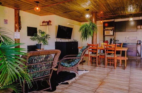 Autodromo Cabin | LaCabanasEco