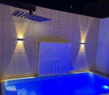 Abreu E Lima House | Lacasita - Casa com piscina em Abreu e Lima Centro