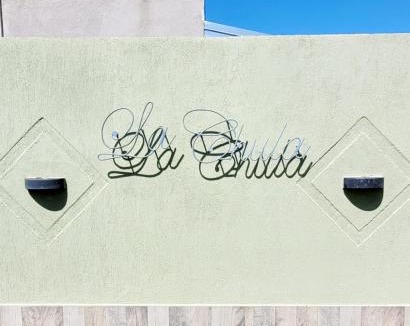 Federacion House | LaChula Casa con Piscina