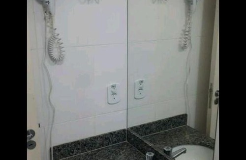 Prive das Caldas Apartment | Lacqua di roma