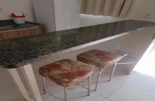 Caldas Novas Apartment | Lacqua diRoma - Caldas Novas