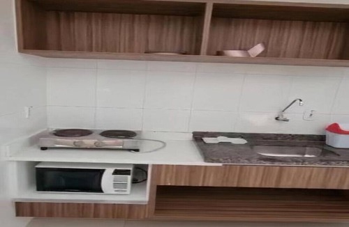 Caldas Novas Apartment | Lacqua diRoma - Caldas Novas