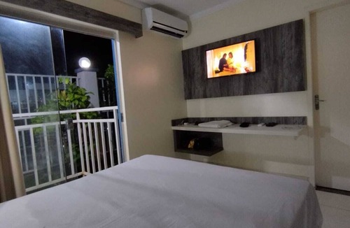 Centro Apartment | LACQUA V DIROMA