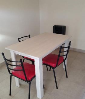 Bell Ville Apartment | Lado A y Lado B