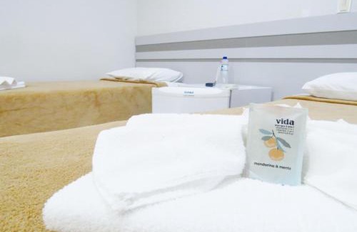 Registro Hotel | Laf Hotel