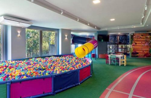 Gramado Hotel | Laghetto Resort Golden