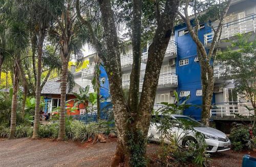 Santo Cristo Hotel | Lago Azul Acqua Park