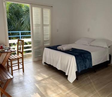 Santo Cristo Hotel | Lago Azul Acqua Park