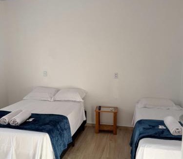 Santo Cristo Hotel | Lago Azul Acqua Park