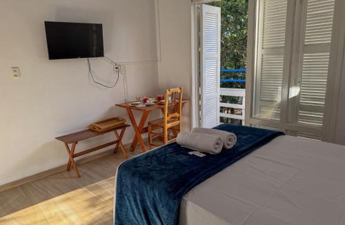 Santo Cristo Hotel | Lago Azul Acqua Park