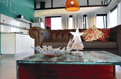 Potrero de Garay Ski Chalet | Lago Manso