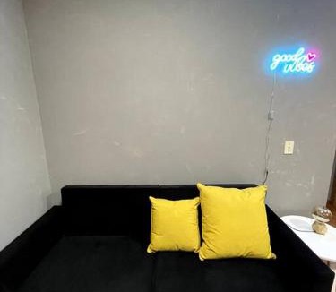 Londrina Apartment | Lagoa Da Prata - apt com ar condicionado