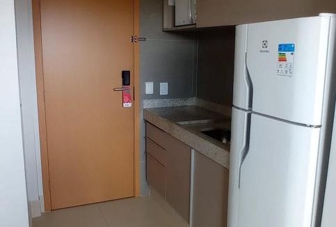 Setor Lagoa Quente Apartment | Lagoa Eco Towers Resort