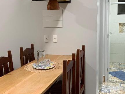 Setor Lagoa Quente Apartment | Lagoa Quente Flat Service
