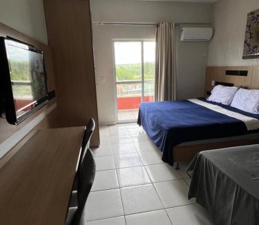 Setor Lagoa Quente Hotel | Lagoa quente hotel