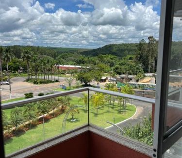 Setor Lagoa Quente Hotel | Lagoa quente hotel