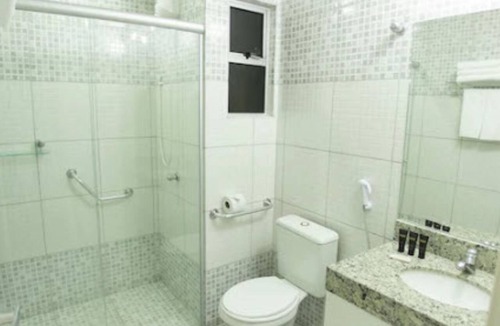 Caldas Novas Hotel | Lagoa Quente Hotel