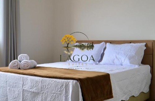Lagoa Santa Hotel | Lagoa Suítes