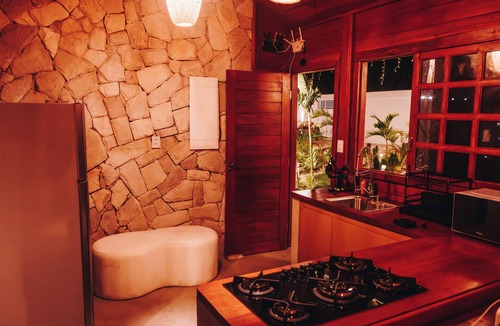 Aracati Villa | Lagoon Paradise
