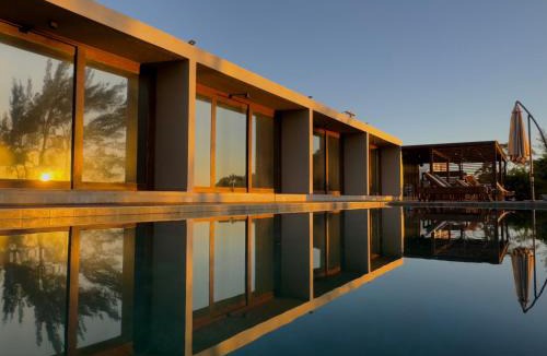 Laguna Hotel | Lagoon Suites e Gastronomia