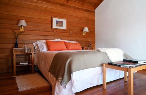 Lagos Posadas Cabin | Lagos del Furioso