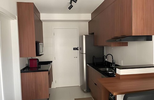Panamby Apartment | Laguna 380