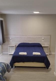 Rio Gallegos Hotel | Laguna Azul