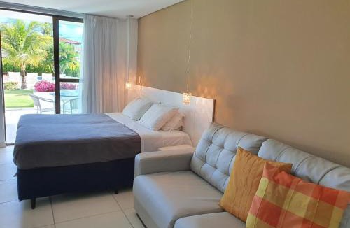 Porto de Galinhas Apartment | Laguna Beach Porto