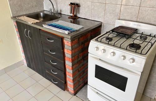 Perito Moreno Apartment | Laguna de los cisnes 2